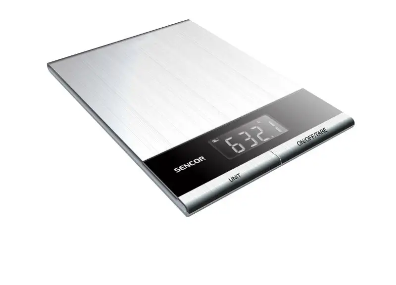 SENCOR SKS 5305 digitálna kuchynská váha